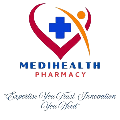 MediHealth Pharmacy