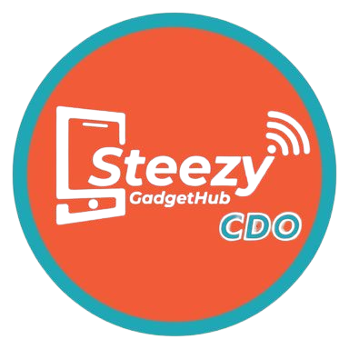 Steezy Gadgets Hub CDO